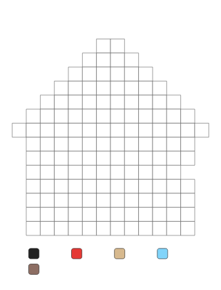 House Color by Number